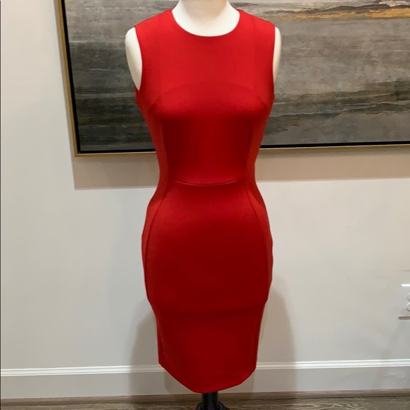 Dress - Picture 1 of 4